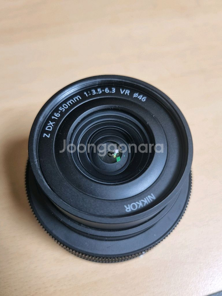 니콘 z dx 16-50 팝니다--2