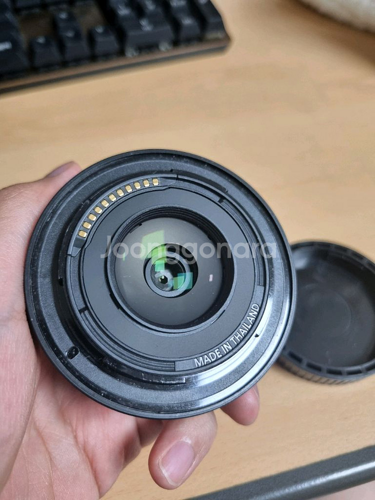 니콘 z dx 16-50 팝니다--3