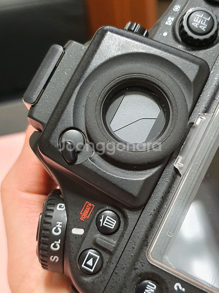 니콘 DK-17 미개봉--0