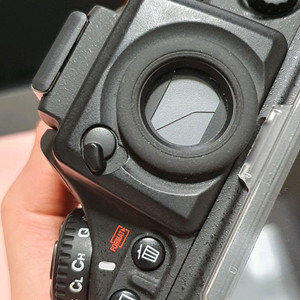 니콘 DK-17 미개봉