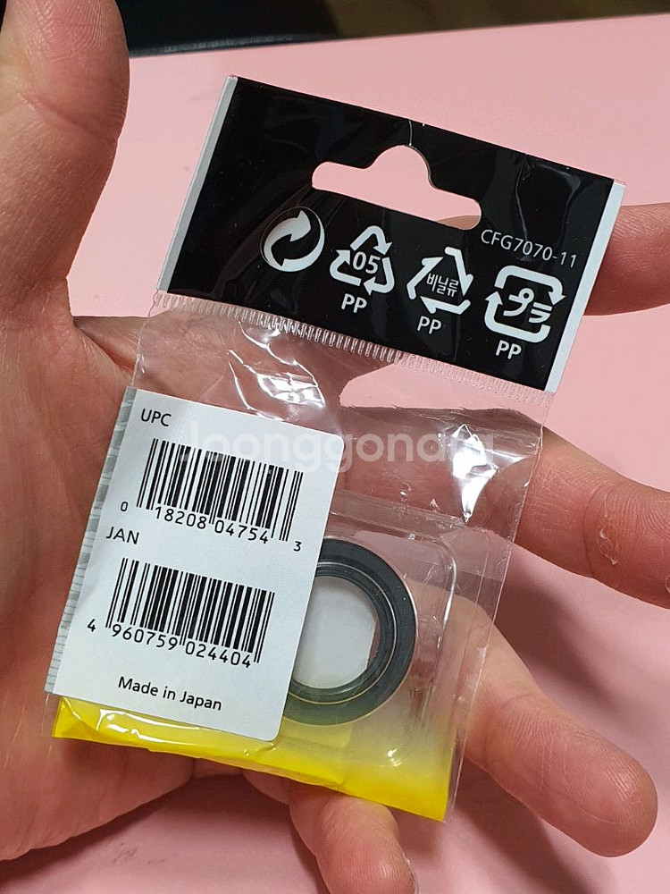 니콘 DK-17 미개봉--2