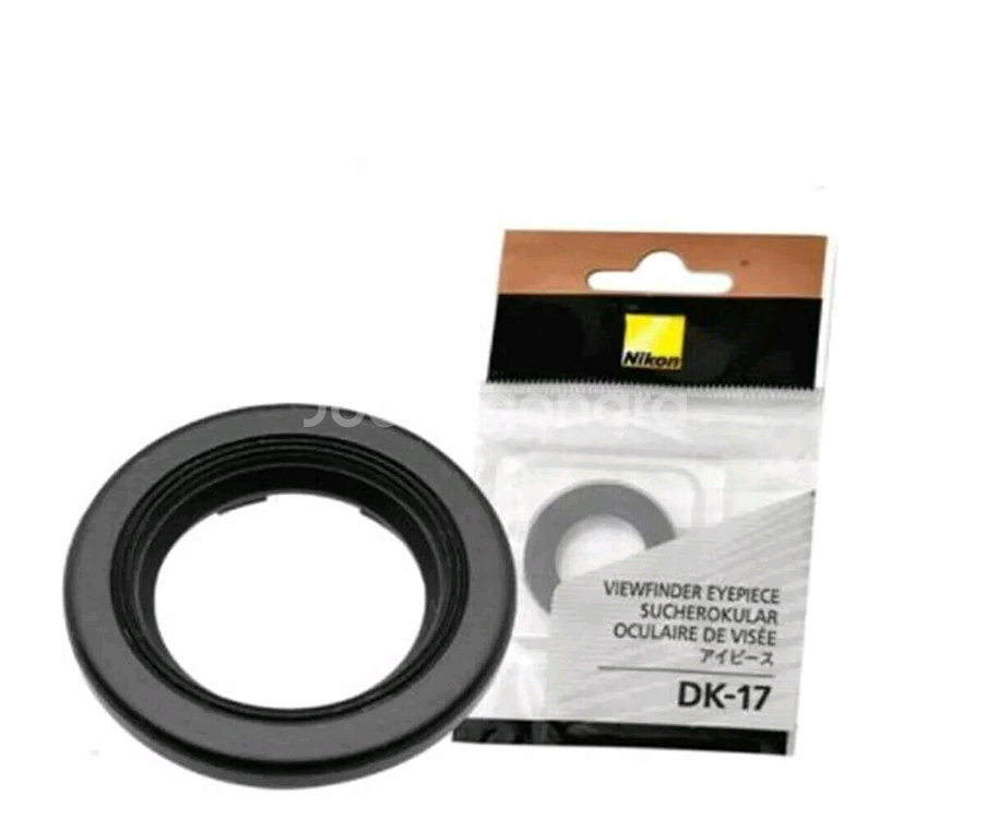 니콘 DK-17 미개봉--3