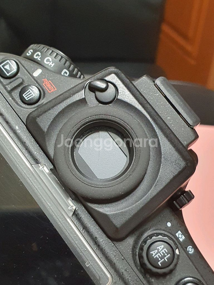 니콘 DK-17 미개봉--5