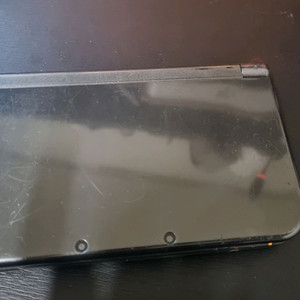B급 뉴삼다수 닌텐도new 3ds xl 북미판 +충전기