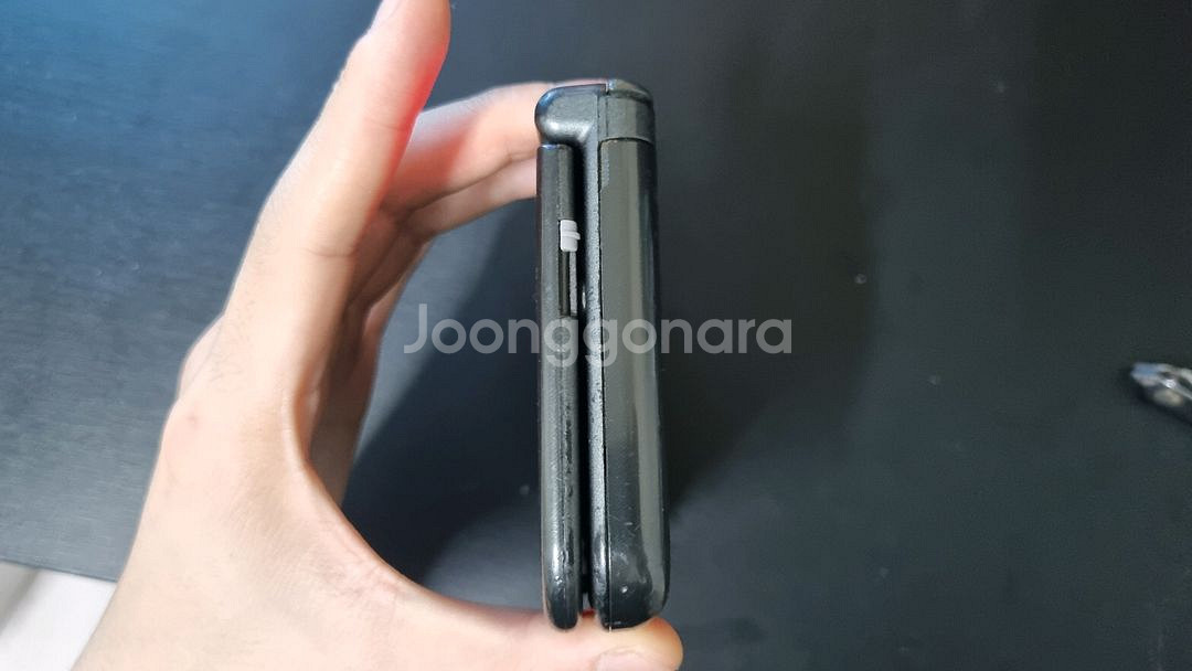 B급 뉴삼다수 닌텐도new 3ds xl 북미판 +충전기--1