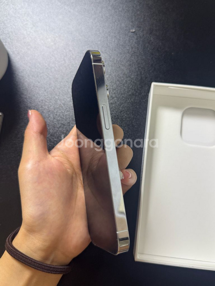 아이폰 14 pro 256기가(배터리 100)--1