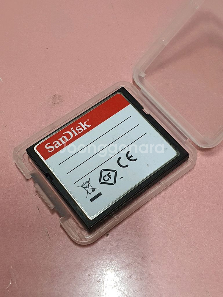 샌디스크 익스트림 64G--1