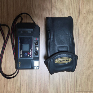 (필름 카메라) YASHICA, PENTAX 렌즈 등