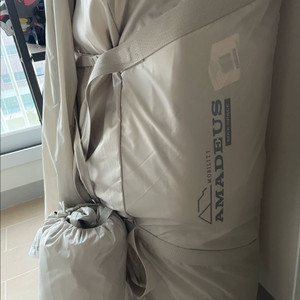 아이두젠 아마데우스 MAX스페이스 텐트