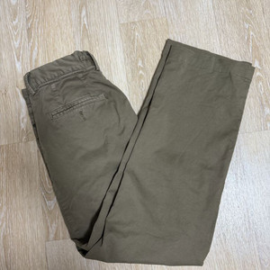 라이즈앤빌로우 265 스트레이트 치노 팬츠 - 29