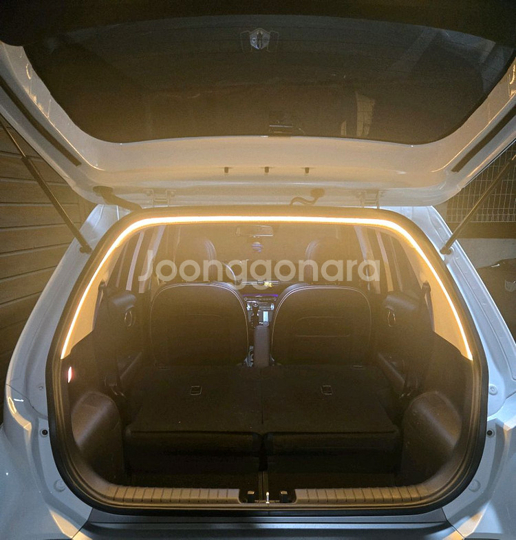 식빵등 면발광 트렁크등 판매--1