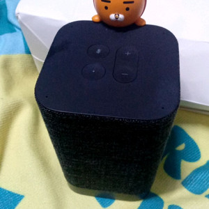 가입없아 버로,카카오 춘식이 ai 블루투스 스피커