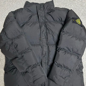 [XL]24FW 스톤아일랜드 크링클랩스 다운 패딩