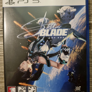 PS5 플스5 스텔라블레이드