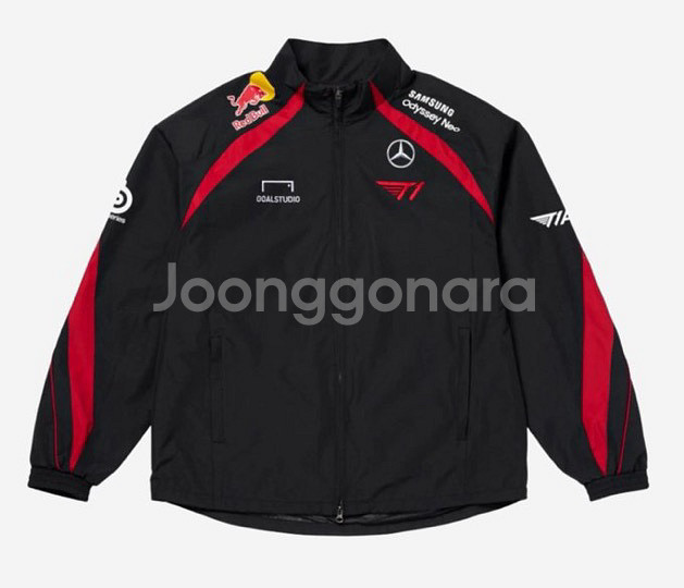 T1 2024 LCK 자켓--0