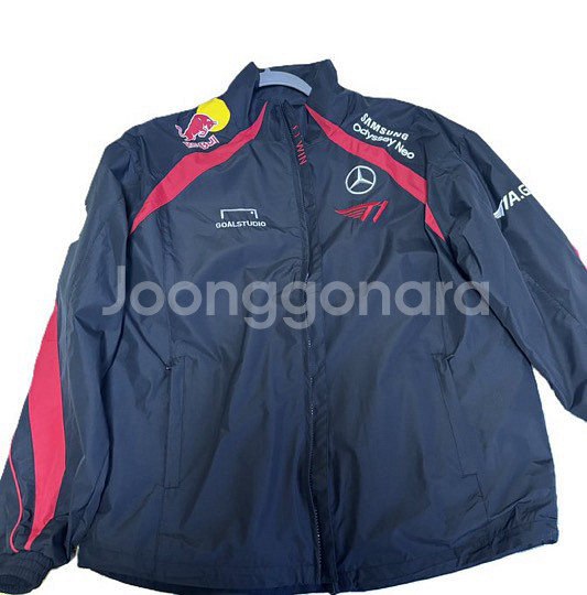 T1 2024 LCK 자켓--1