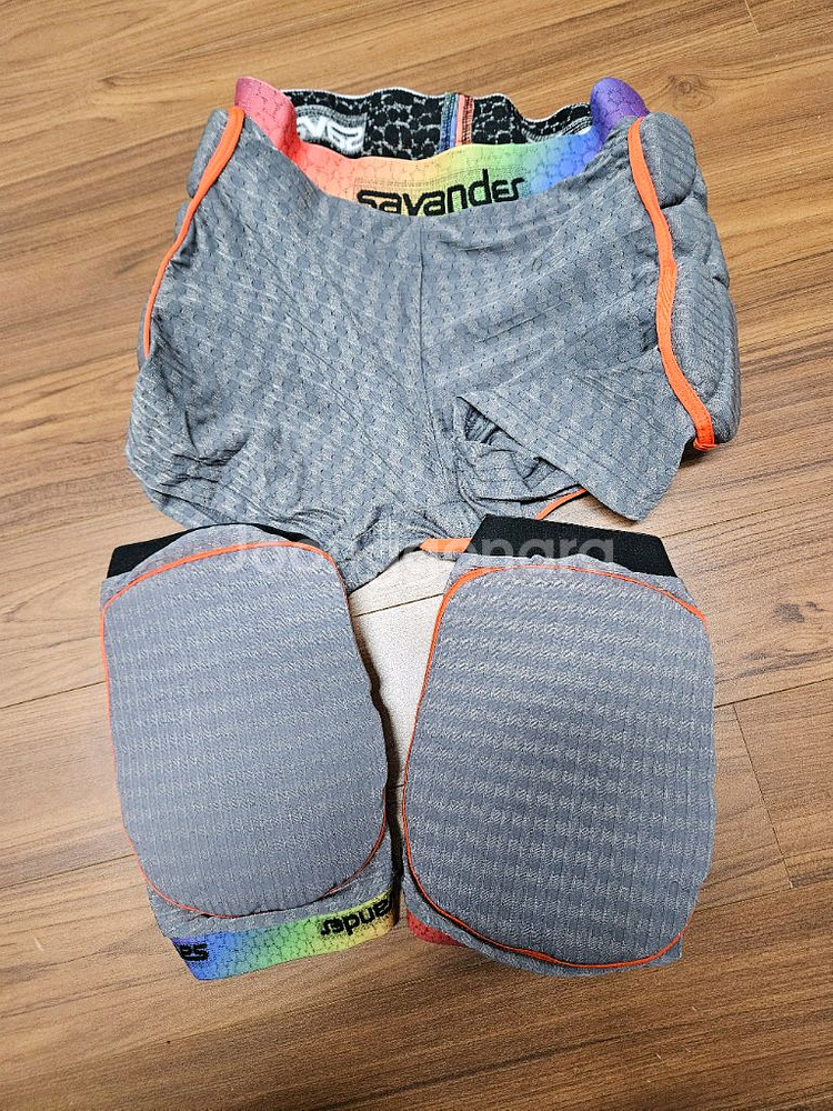 [2만원]어린이보호대(S) 판매합니다--0