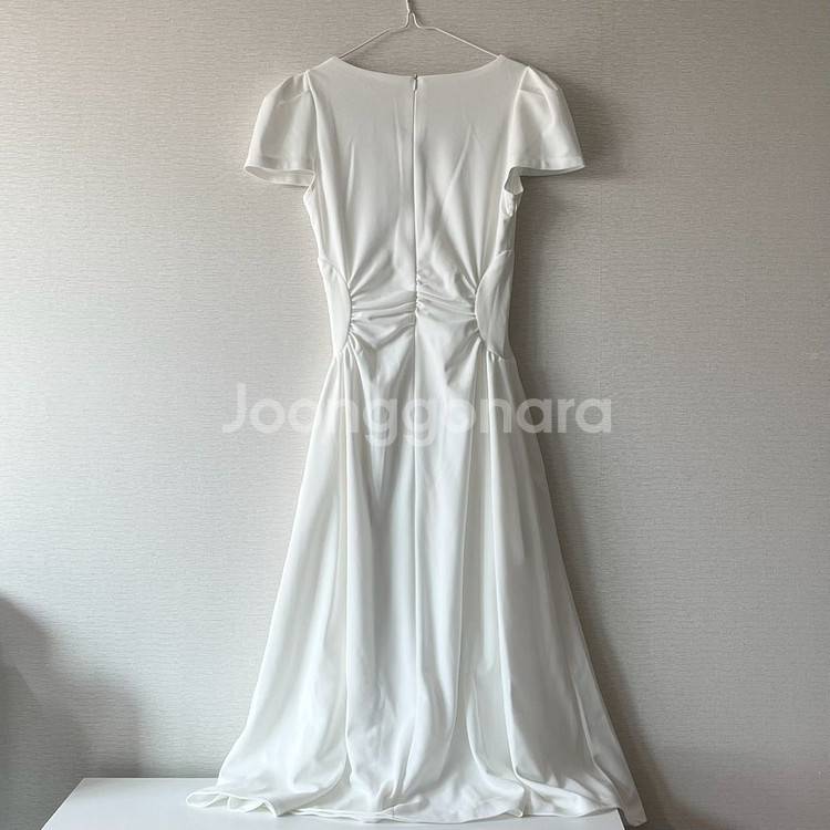 하이버넷soft moonlight dress(새상품)--8