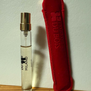 프래그런스 두 부아 밀라노 트래블