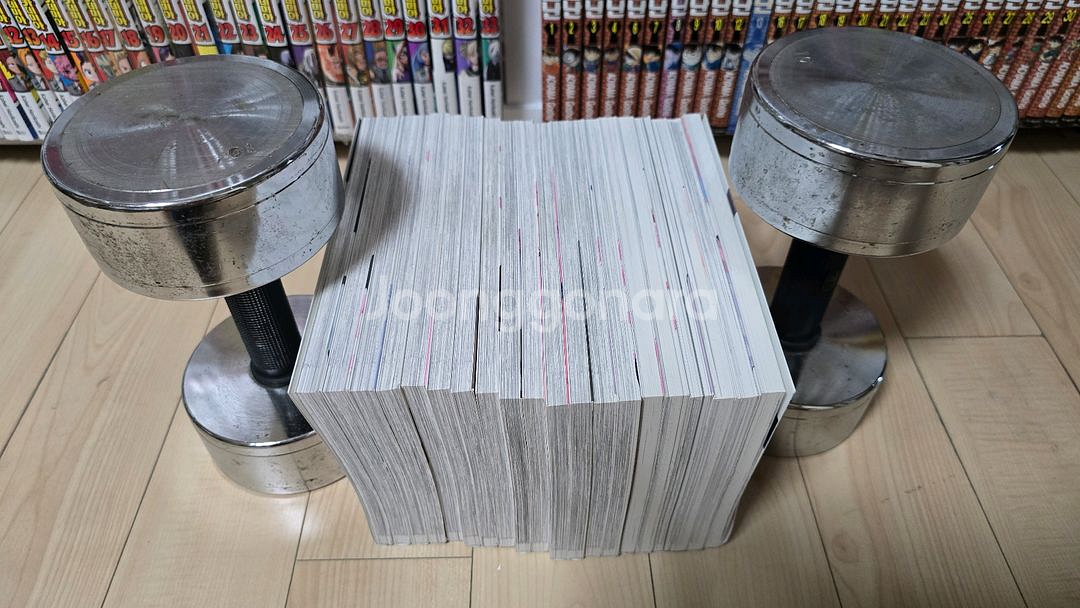 귀엽기만한게아닌 시키모리양--1