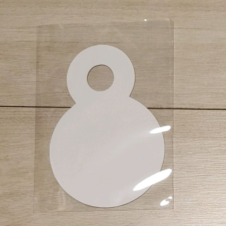 에이스테 바니스테 이반수아 특전 에일리언스테이지 굿 이미지