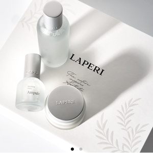 라페리 모이스처 토너,앰플,크림 3종세트 / 개별판매가