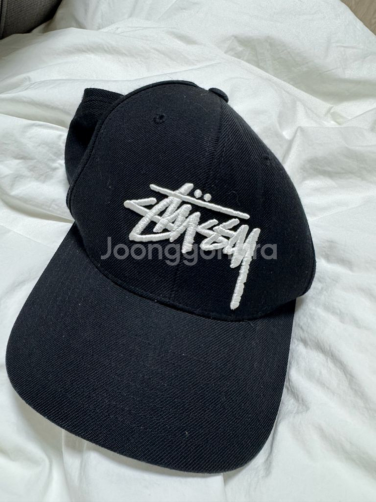 스투시 볼캡 모자--0