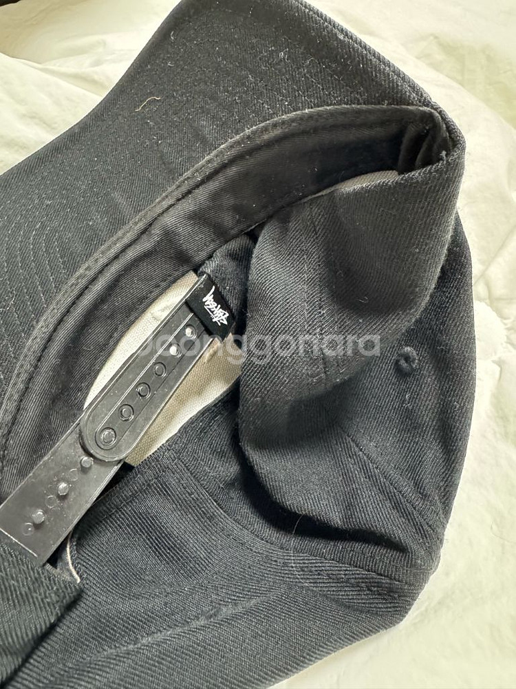 스투시 볼캡 모자--1