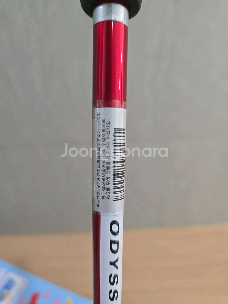 오디세이 회이트 핫 OG 2-볼 33인치 퍼터팔아요--5