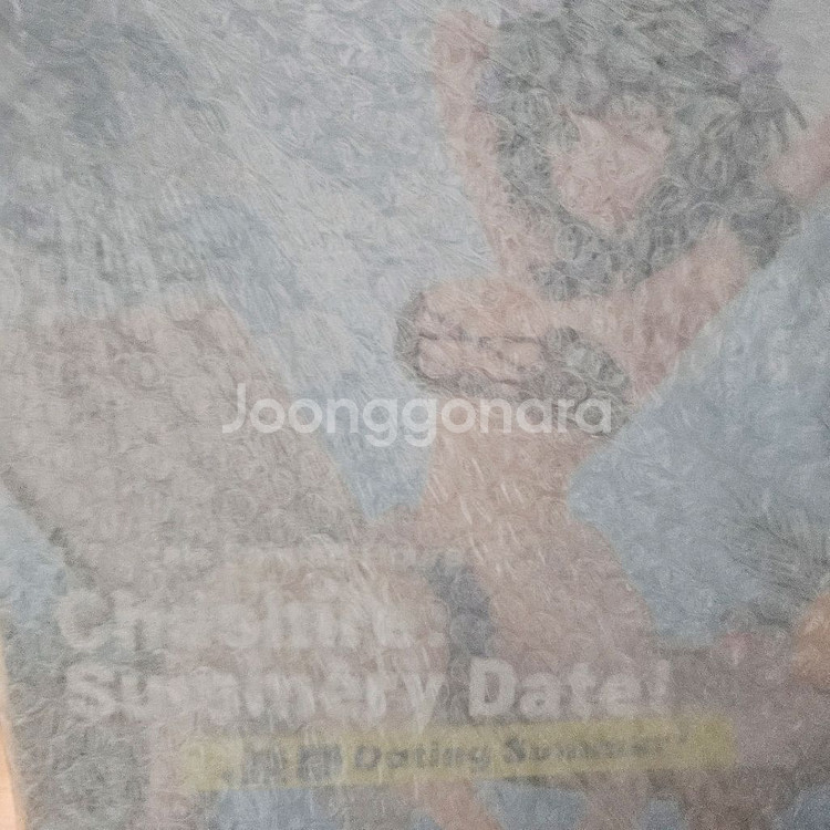 미개봉)굿스마일 벽람항로 체셔 데이팅 서머 1/7--0