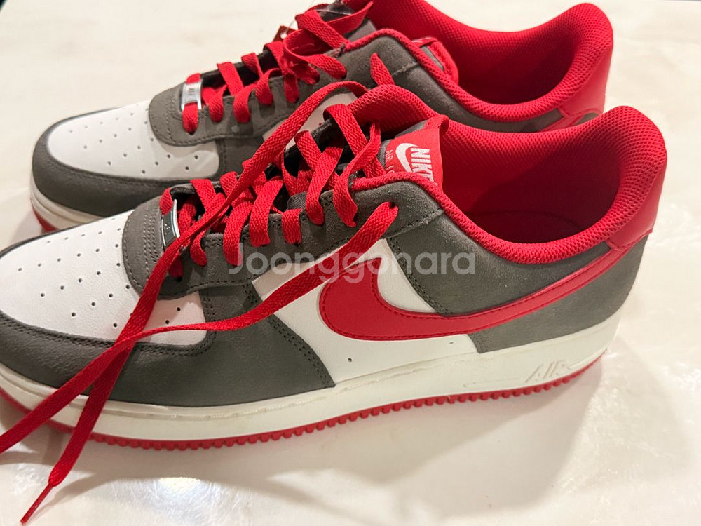 나이키 에어포스 310 mm 새상품--0