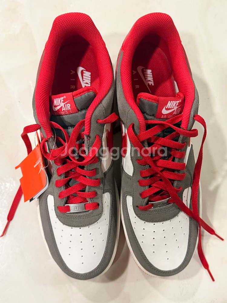 나이키 에어포스 310 mm 새상품--1