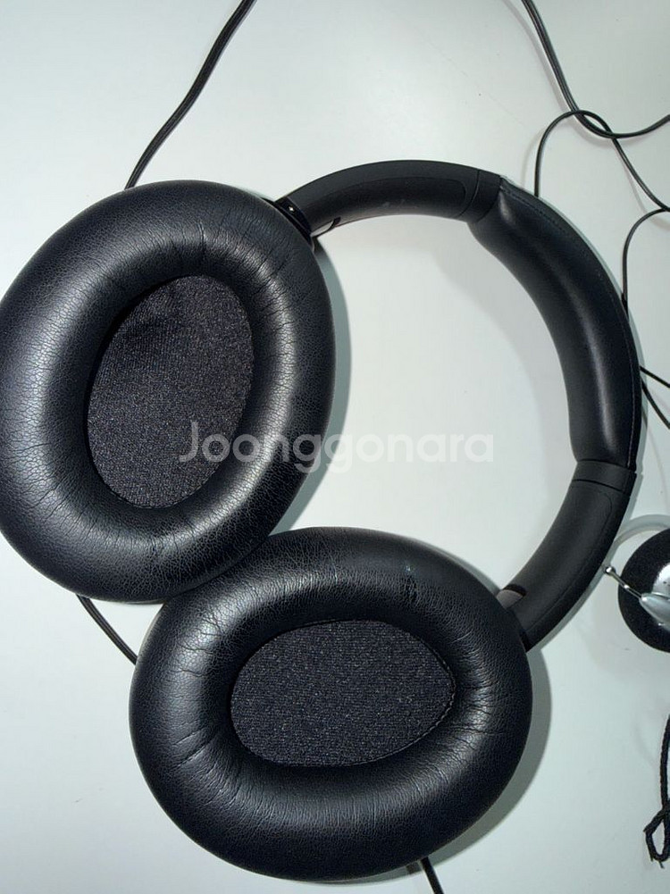 소니 헤드셋 sony WH-1000XM4--1