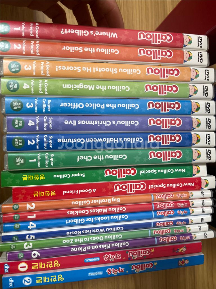 까이유dvd--0