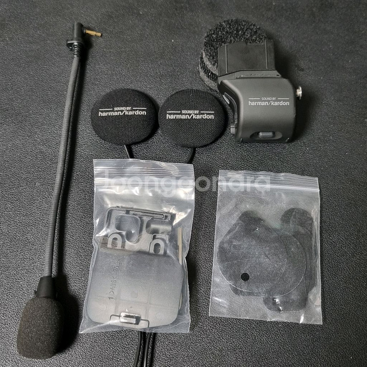 세나 하만카돈 클램프--0