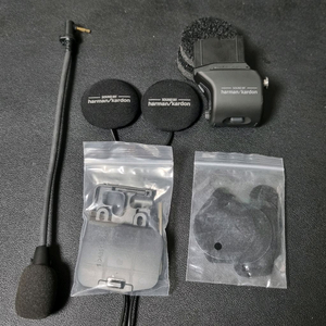 세나 하만카돈 클램프