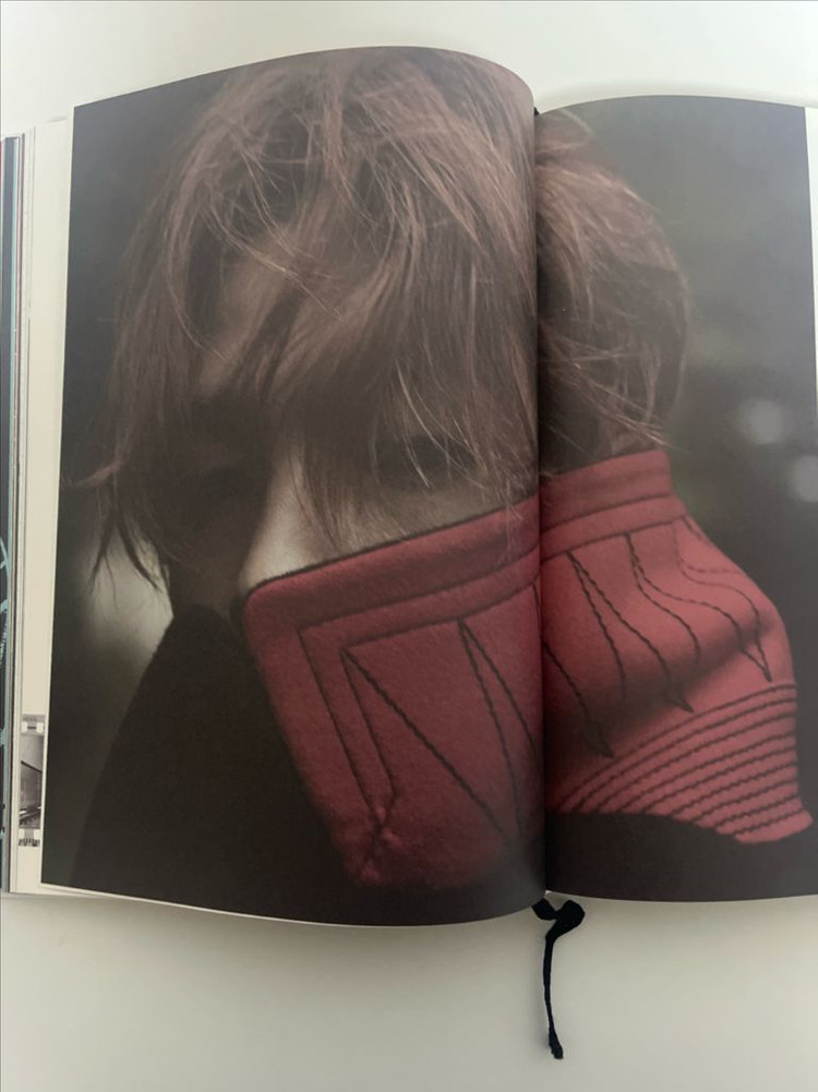 빅뱅 10주년 A TO Z 컬렉션 포토북--5