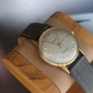 롤렉스 금통시계