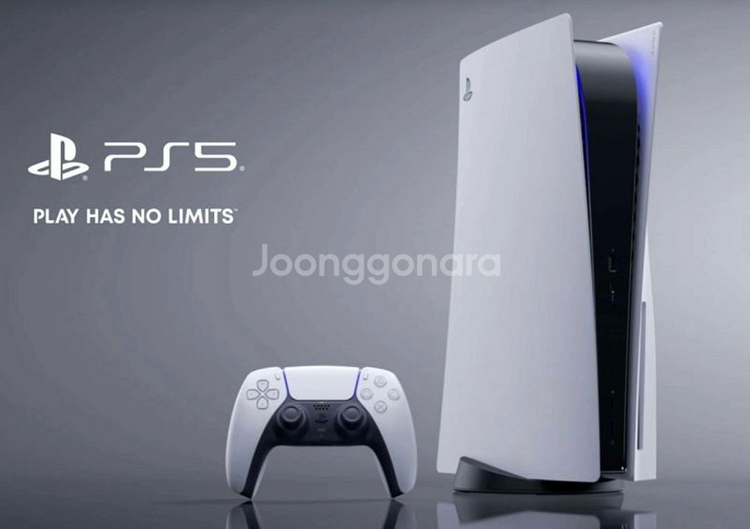 [미개봉]PS5 pro 플스5 프로 최신형--2