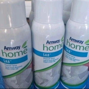 암웨이 프리워시 4개일괄(택포)