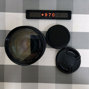 미놀타 AF 마운트 줌 24-85mm 줌렌즈 이미지