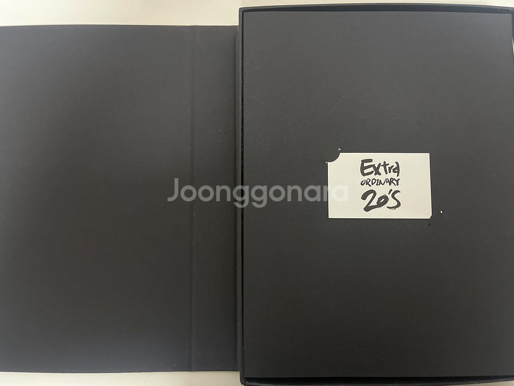 폴라 빅뱅 지드래곤 탑 태양 대성 엑스트라 올디너리--1
