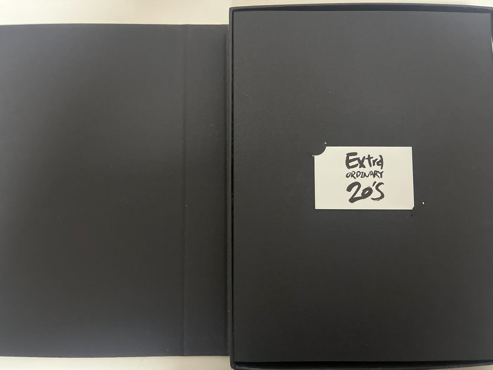 폴라 빅뱅 지드래곤 탑 태양 대성 엑스트라 올디너리--1