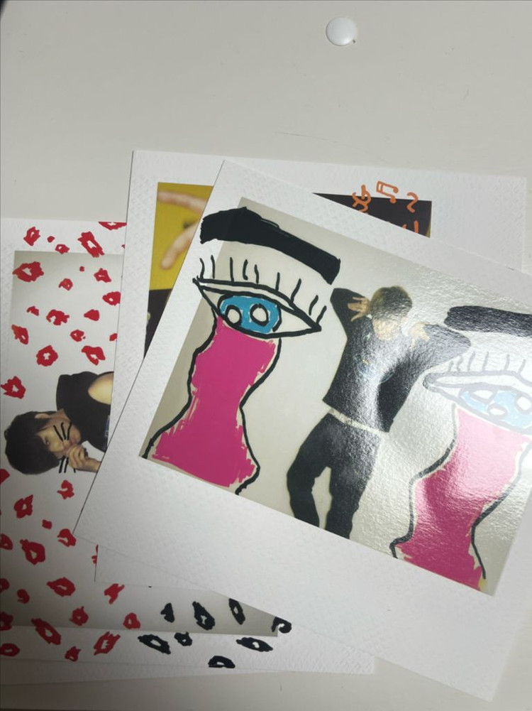 폴라 빅뱅 지드래곤 탑 태양 대성 엑스트라 올디너리--8