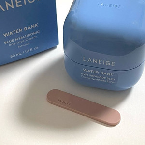 라네즈 워터뱅크 블루 히알루로닉 인텐시브 크림 50ml