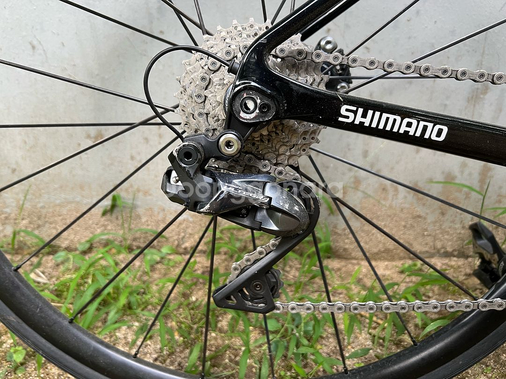 캐니언 엔듀레이스 CF SL 3XS 판매합니다.--2