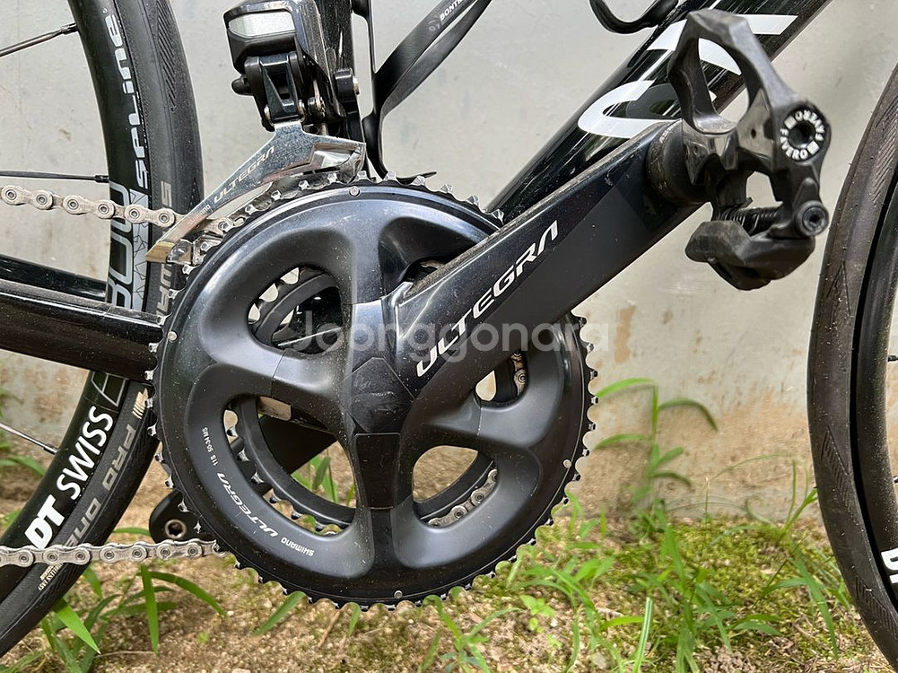 캐니언 엔듀레이스 CF SL 3XS 판매합니다.--1