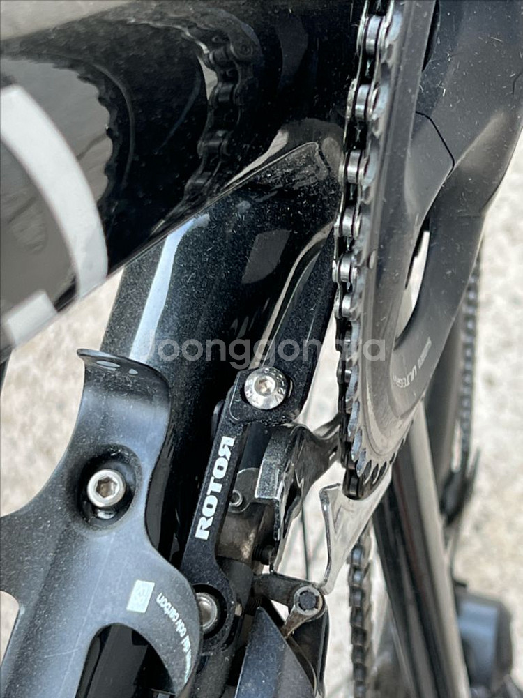 캐니언 엔듀레이스 CF SL 3XS 판매합니다.--3