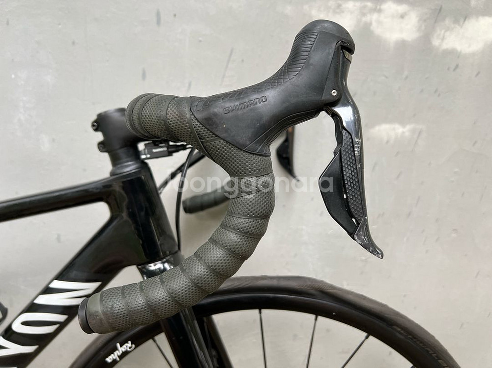 캐니언 엔듀레이스 CF SL 3XS 판매합니다.--5