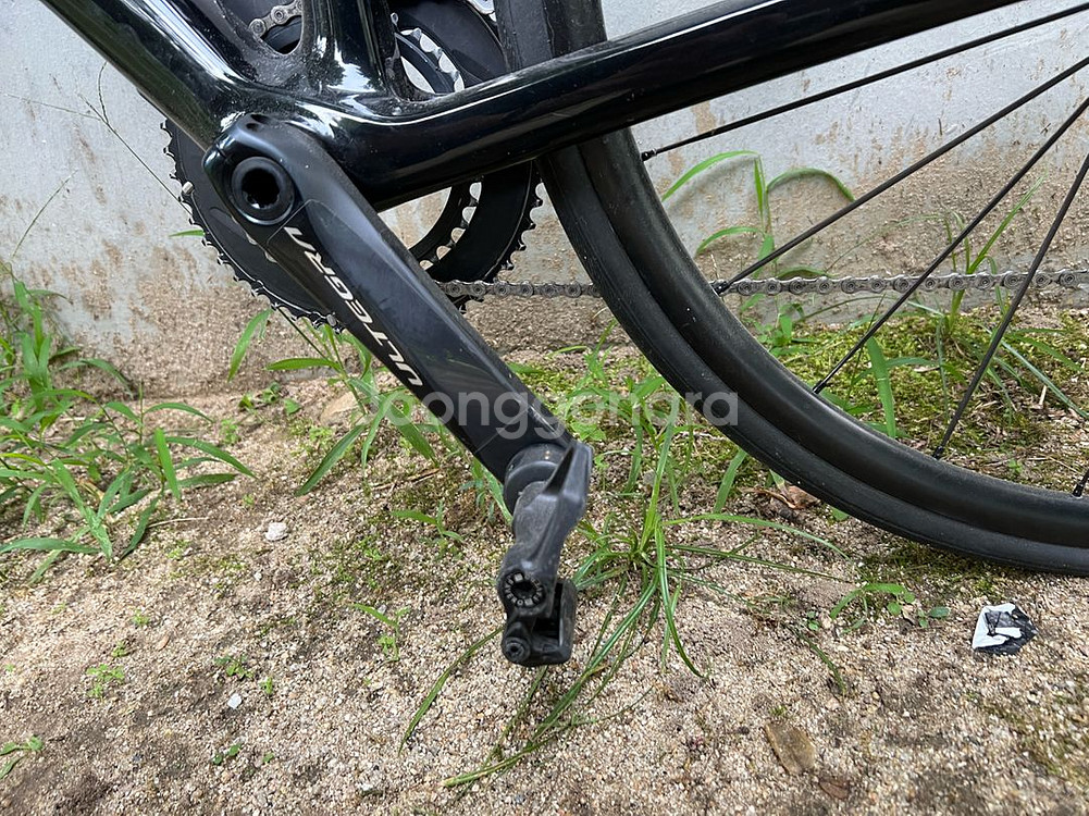 캐니언 엔듀레이스 CF SL 3XS 판매합니다.--4